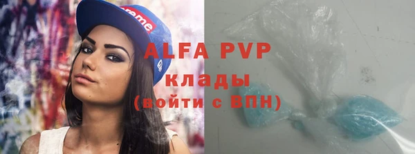 apvp Горняк