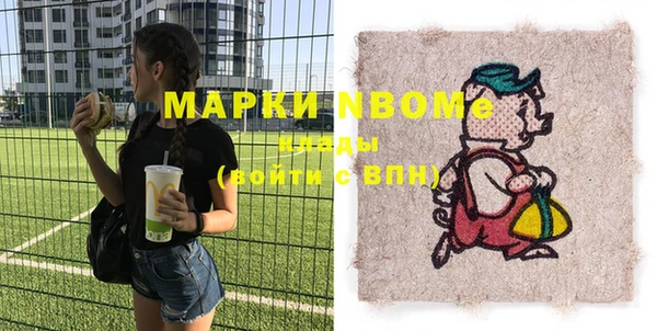 apvp Горняк